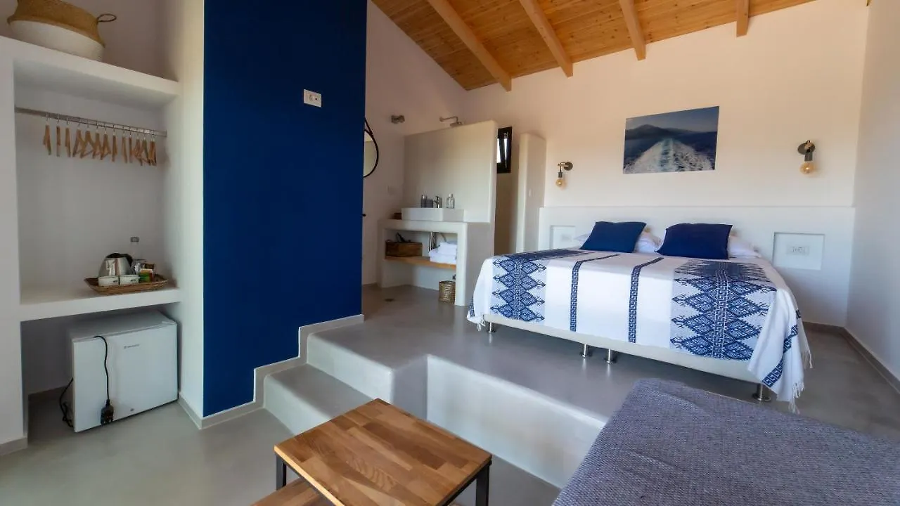 Kefi Spitia Villa Simotáta 0*,  Grecia